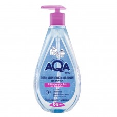 AQA Baby Aqa для подмывания девочек дозатор 250 мл