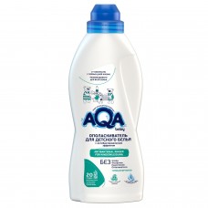 AQA Baby Ополаскиватель  для детского белья с антибактериальным эффектом1 л