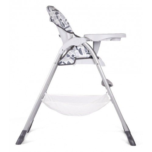 joie snacker highchair