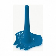 Quut Многофункциональная игрушка для песка и снега Quut Triplet. Цвет: глубокий синий (Deep Blue)