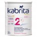 Kabrita Gold Смесь молочная но основе козьего молока 2 (400 гр,6-12мес)