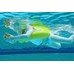 Круг Swimtrainer Classic Жёлтый 4-8 лет
