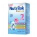 Nutrilak Premium + 2 смесь сухая  молочная  адаптированная последующая 300 гр