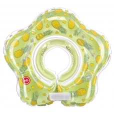 happy baby круг для для плавания  Aquafun Pineapple