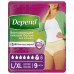 Depend Pants FEM 2 для женщин L/XL (50-56 р-ры)  9 шт