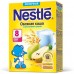 Nestle Каша Молочная Овсяная с кусочками груши