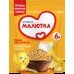 Nutricia Малютка Каша молочная пшеничная с бананом 220 гр