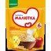 Nutricia Малютка Каша молочная пшенично-рисовая яблоко-банан 220 гр