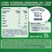 Nestle Gerber Органические пшенично-овсяные снеки с томатом и морковью, 35 гр с 12 мес