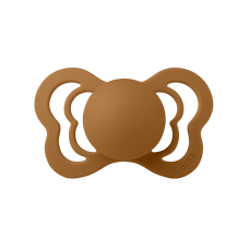 BIBS Couture Silicone Caramel 6-36 месяцев