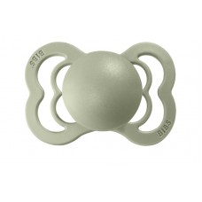 BIBS Supreme Silicone Sage 6-36 месяцев