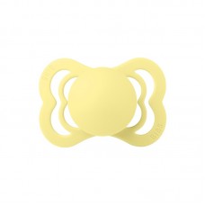BIBS Supreme Silicone Sanshine 6-36 месяцев