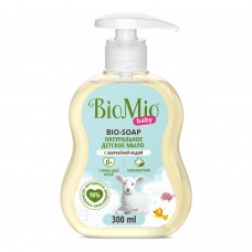 BioMio Детское жидкое мыло 300 мл