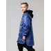 Bodo Куртка (Цвет синий) 49-6U
