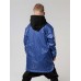 Bodo Куртка (Цвет синий, Размер 146-152), 49-6U