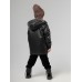 Bodo Куртка (Цвет черный, Размер 92-98), 32-57U