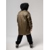 Bodo Куртка (Цвет хаки, Размер 92-98), 32-43U