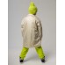 Bodo Куртка (Цвет экрю, Размер 98-104), 32-43U