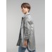 Bodo Куртка (Цвет серый, Размер 98-104), 32-43U