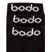 Bodo Носки 3 пары (Цвет черный, Размер 14-16)