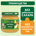 Gipopo пюре фруктовое груша 80гр