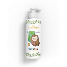 Gufolino Детский Гель для подмывания с рождения 200 мл