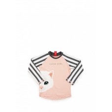 happy baby Футболка купальная для девочек (size 122 ) 50539
