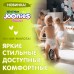 Joonies:Comfort Подгузники-трусики XL38,12-17 кг