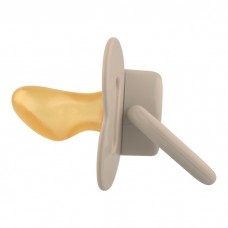 Just Lubby соска-пустышка латекс скошенный сосок 0 мес + (30064)