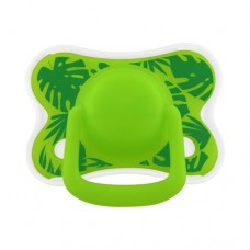 Lubby Соска-пустышка силикон 5520 