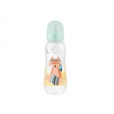 Lubby 250 мл бутылочка 12019, 