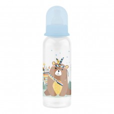 Lubby 250 мл бутылочка 12021, 