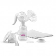 Lubby mama Молокоотсос ручной