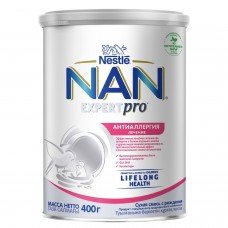 Nestle EXPERT pro Антиаллергия