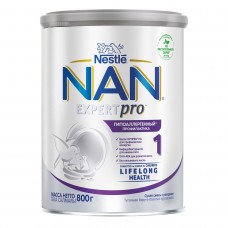 Nestle Nan гипоаллергенный 1 800 гр