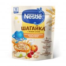 Nestle Каша Молочная 