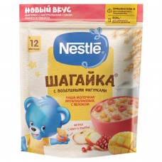 Nestle Каша Молочная 