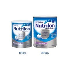 Nutrilon Пепти Аллергия