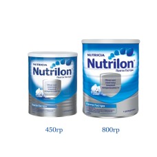Nutrilon Пепти Гастро