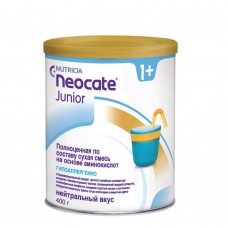 Nutrition Neocate Junior