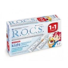 R.O.C.S kids Промо-набор для детей 