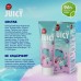 Splat Juicy lab Детская зубная паста Спелый арбуз, 35мл/45г