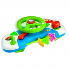 ZABIAKA руль-подвеска