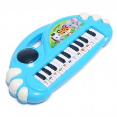 ZABIAKA Музыкальное пианино 