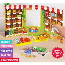 ZABIAKA Набор игровой 