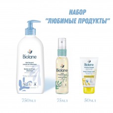 BIOLANE Набор 