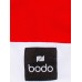 bodo Колпак(Цвет красный,Размер 54-56 ) 10-18