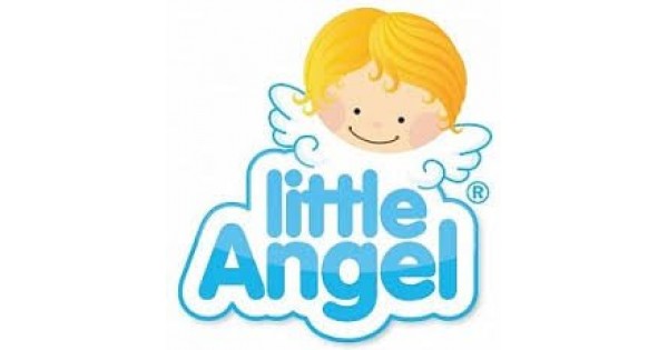 Little angel стульчик для купания