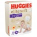 Huggies Трусики Pants Elite Soft L 4 (9-14кг) 38 шт