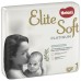Huggies Elite Soft Platinum 1 (> 5 кг) 90 шт
